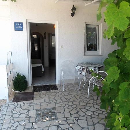 Guest House Pamela เซนญ์ ภายนอก รูปภาพ