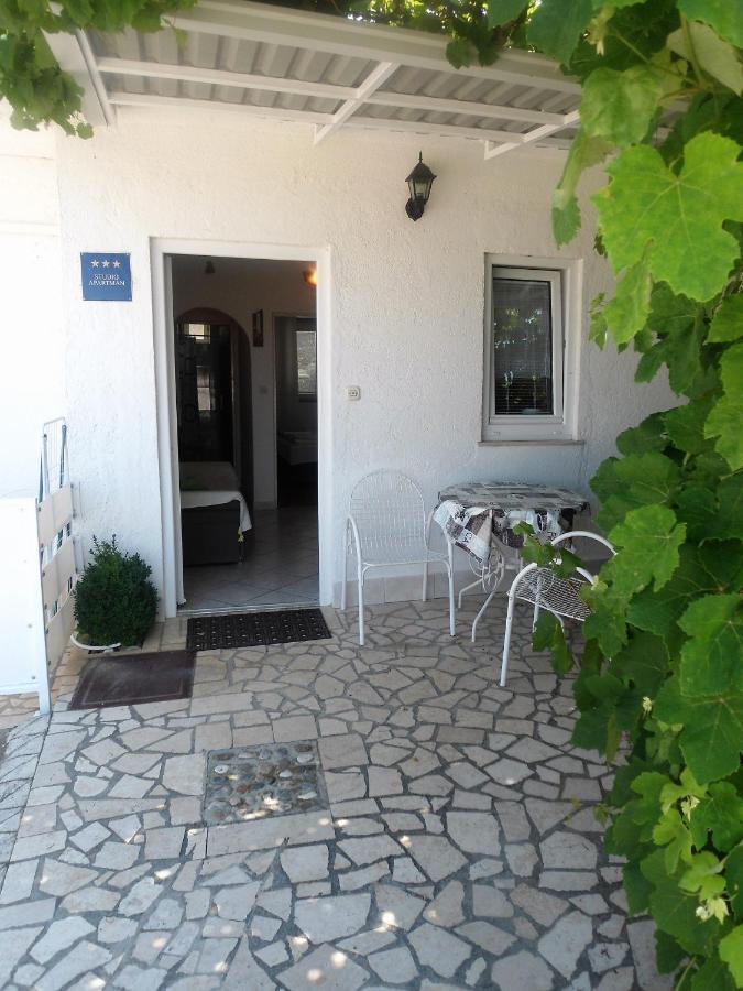 Guest House Pamela เซนญ์ ภายนอก รูปภาพ