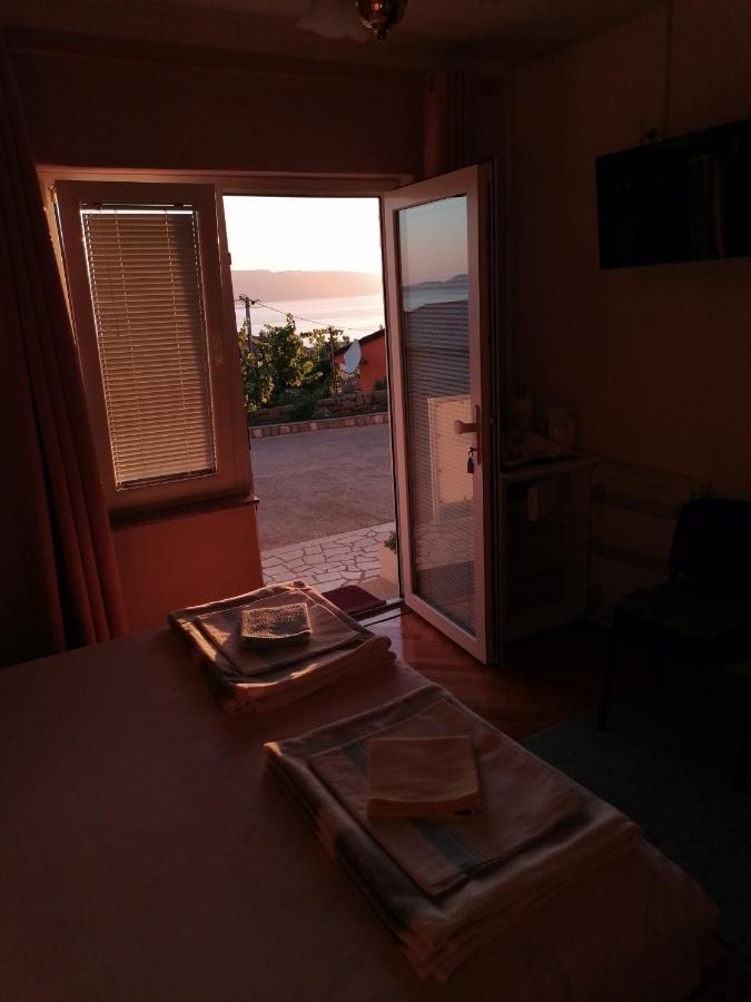 Guest House Pamela เซนญ์ ภายนอก รูปภาพ